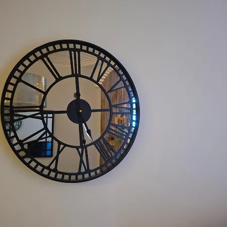 Apartmán Equipe A 50 Metre De La Gare Et 10 Mn Des Sète